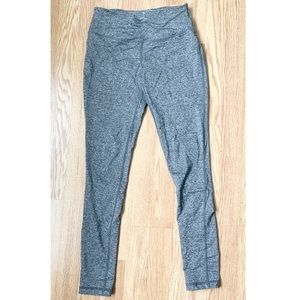 90 Degree by Reflex Grey Gym Pants